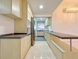 The Parc Condominium (D5), Condominium #631871381
